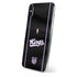 NBA Sacramento Kings Jersey iPhone X Skin