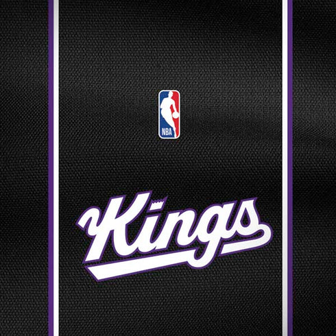 NBA Sacramento Kings Jersey iPhone X Skin
