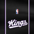 NBA Sacramento Kings Jersey iPhone X Skin