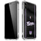 NBA Sacramento Kings Jersey iPhone X/XS Clear Case