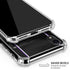 NBA Sacramento Kings Jersey iPhone XR Clear Case