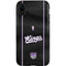 NBA Sacramento Kings Jersey iPhone XR Pro Case