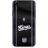 NBA Sacramento Kings Jersey iPhone XR Skin