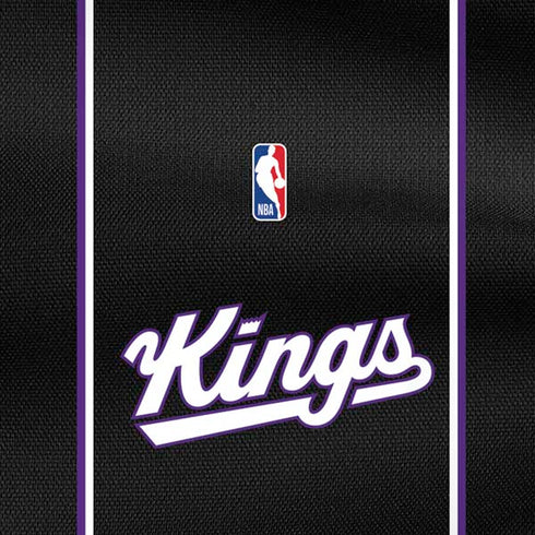 NBA Sacramento Kings Jersey iPhone XR Skin