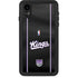 NBA Sacramento Kings Jersey iPhone XR Waterproof Case