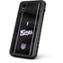 NBA Sacramento Kings Jersey iPhone XR Waterproof Case