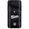 NBA Sacramento Kings Jersey iPhone XS Max Skin