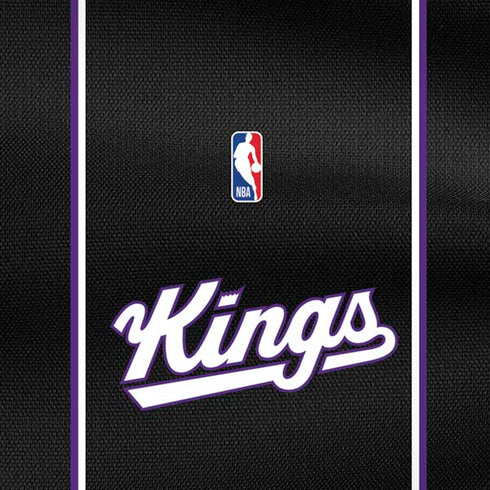 NBA Sacramento Kings Jersey iPhone XS Max Skin