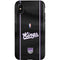 NBA Sacramento Kings Jersey iPhone XS Pro Case