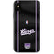 NBA Sacramento Kings Jersey iPhone XS Skin
