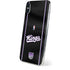 NBA Sacramento Kings Jersey iPhone XS Skin
