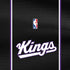 NBA Sacramento Kings Jersey iPhone XS Skin
