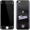 NBA Sacramento Kings Jersey Apple iPod Skin