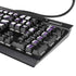 NBA Sacramento Kings Jersey K95 RGB PLATINUM Mechanical Gaming Keyboard Skin