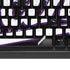 NBA Sacramento Kings Jersey K95 RGB PLATINUM Mechanical Gaming Keyboard Skin