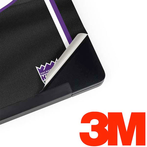 NBA Sacramento Kings Jersey Dell Latitude Skin