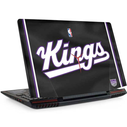 NBA Sacramento Kings Jersey Legion Y720 Skin