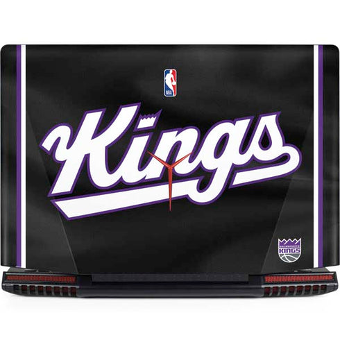 NBA Sacramento Kings Jersey Legion Y720 Skin