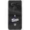 NBA Sacramento Kings Jersey LG K51/Q51 Clear Case