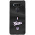 NBA Sacramento Kings Jersey LG K51/Q51 Clear Case