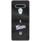 NBA Sacramento Kings Jersey LG Stylo 6 Clear Case