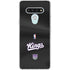 NBA Sacramento Kings Jersey LG Stylo 6 Clear Case