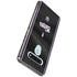 NBA Sacramento Kings Jersey LG Stylo 6 Clear Case