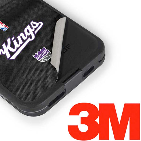 NBA Sacramento Kings Jersey LifeProof Fre iPhone Skin
