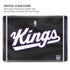 NBA Sacramento Kings Jersey MacBook Air 13in (2020) Case plus Skin
