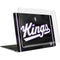 NBA Sacramento Kings Jersey MacBook Air 13in M1 (2021) Case plus Skin