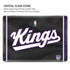 NBA Sacramento Kings Jersey MacBook Air 13in M1 (2021) Case plus Skin