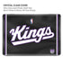 NBA Sacramento Kings Jersey MacBook Air 15in (2023-2025) Case plus Skin