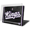 NBA Sacramento Kings Jersey MacBook Pro 13in (2020) Case plus Skin