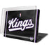 NBA Sacramento Kings Jersey MacBook Pro 13in (2020) Case plus Skin