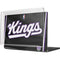NBA Sacramento Kings Jersey MacBook Pro 14in (2021-24) Case plus Skin