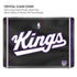 NBA Sacramento Kings Jersey MacBook Pro 14in (2021-24) Case plus Skin