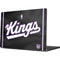 NBA Sacramento Kings Jersey MacBook Pro 14in (2021-24) Skin