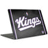 NBA Sacramento Kings Jersey MacBook Skins