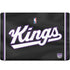 NBA Sacramento Kings Jersey MacBook Skins