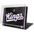 NBA Sacramento Kings Jersey MacBook Pro 15in (2016-19) Case plus Skin