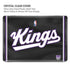 NBA Sacramento Kings Jersey MacBook Pro 15in (2016-19) Case plus Skin