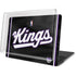 NBA Sacramento Kings Jersey MacBook Pro 16in (2019-20) Case plus Skin