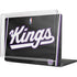 NBA Sacramento Kings Jersey MacBook Cases