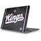 NBA Sacramento Kings Jersey Apple MacBook Pro 17-inch Skin