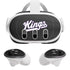 NBA Sacramento Kings Jersey Meta Quest 3 Skin
