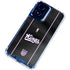 NBA Sacramento Kings Jersey Moto G 5G (2024) Clear Case
