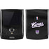 NBA Sacramento Kings Jersey Motorola RAZR Skin