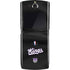 NBA Sacramento Kings Jersey Motorola RAZR Skin