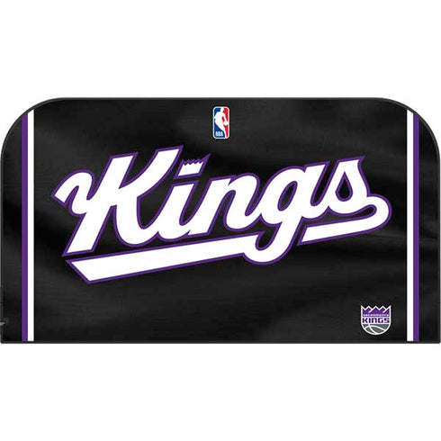 NBA Sacramento Kings Jersey Nintendo Switch 2 (2025) with Joy-Con Skin