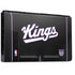 NBA Sacramento Kings Jersey Nintendo Switch Bundle Skin